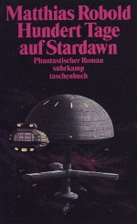Cover von HUNDERT TAGE AUF STARDAWN