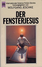 Cover von DER FENSTERJESUS