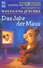 Cover von DAS JAHR DER MAUS
