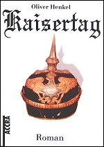 Cover von KAISERTAG
