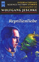 Cover von REPTILIENLIEBE