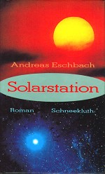 Cover von SOLARSTATION