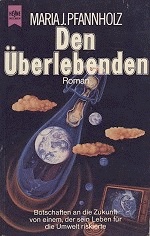 Cover von DEN ÜBERLEBENDEN